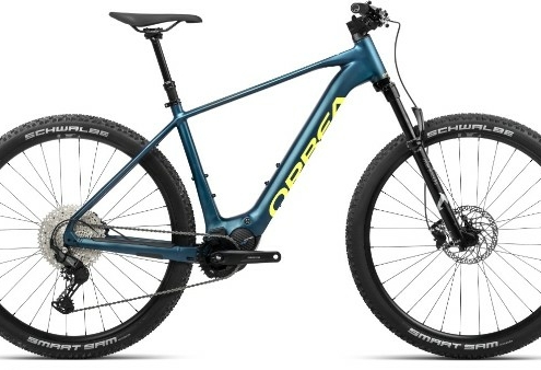 Orbea Urrun 30 - Nearly New - M