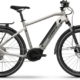 Haibike Trekking 3 High - Nearly New – M