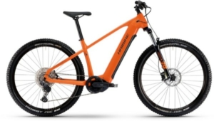 Haibike AllTrack 6 29 - Nearly New - 45cm