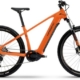 Haibike AllTrack 6 29 - Nearly New - 45cm