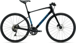 Giant FastRoad Advanced 1 - Nearly New - M