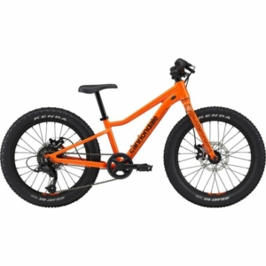 Cannondale Kids Trail Plus 20 Bike - 2024 - Orange