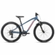 Orbea MX 24 XC Kids Bike - 2024 - Moondust Blue - Red (Matt)