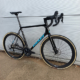 Ridley Bikes Ridley Helium Disc Ultegra Carbon Road