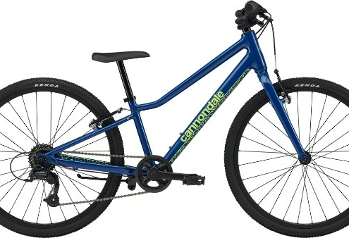 Cannondale Kids Quick 24