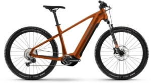 Haibike AllTrack 6 27.5 - Nearly New - M