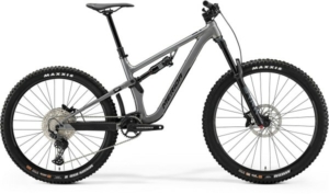 Merida One-Sixty 500 - Nearly New – L