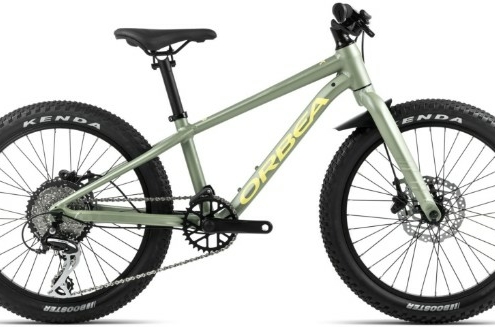 Orbea MX 20 Team Disc