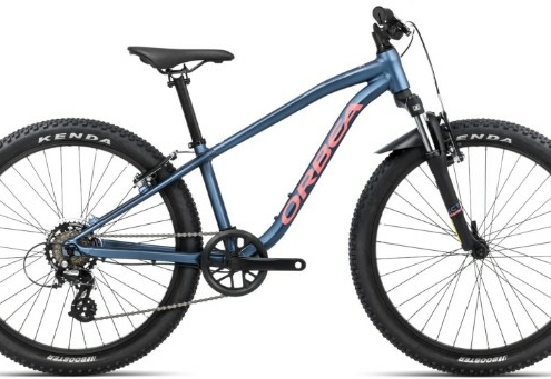 Orbea MX 24 XC