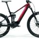 Merida eOne-Sixty 9000 - Nearly New - M