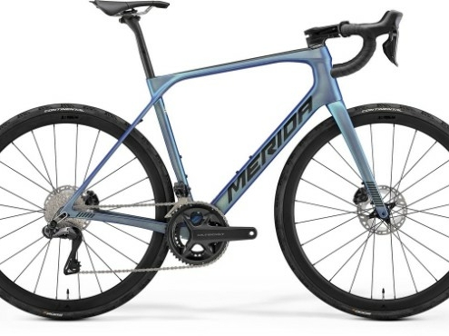 Merida Scultura Endurance 8000 - Nearly New - L