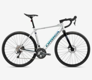 Orbea Gain D40 - Nearly New - L