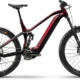 Haibike Nduro 7 - Nearly New – 47cm