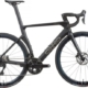 Orro Venturi STC Tailormade Ultegra-Di2 Airbeat - Nearly New - L