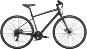 Cannondale Quick Disc 5 - Nearly New – M