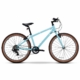 Raleigh Pop 24 Kids Bike - Blue