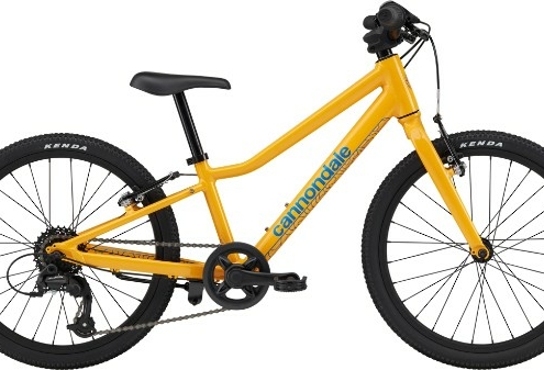 Cannondale Kids Quick 20