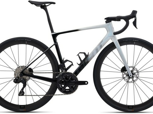 Giant Defy Advanced Pro 1 - Nearly New - M/L