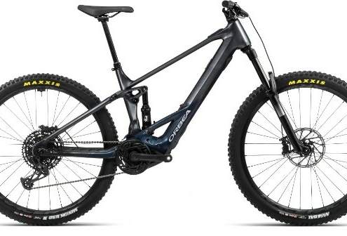 Orbea Wild H20-Eagle - Nearly New - M