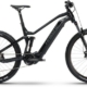 Haibike AllTrail 3 - Nearly New – 44cm