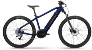 Haibike AllTrack 4 29 - Nearly New – L