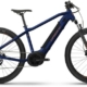 Haibike AllTrack 4 29 - Nearly New – L