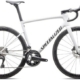 Specialized Tarmac SL8 Expert Di2 - Nearly New – 54cm