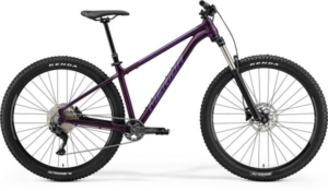 Merida Big Trail 400 - Nearly New – L