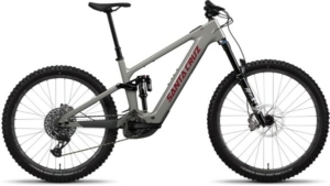 Santa Cruz Vala Carbon C S - Nearly New – L