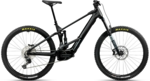 Orbea Wild ST H30 - Nearly New – L