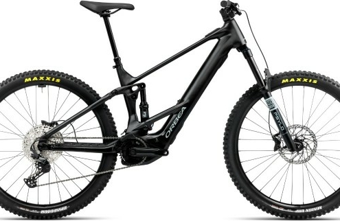 Orbea Wild ST H30 - Nearly New – L