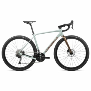 Orbea Terra H40 Gravel Bike - 2024 - M