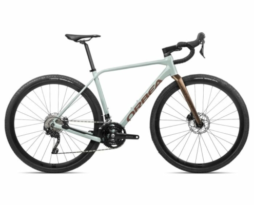 Orbea Terra H40 Gravel Bike - 2024 - M