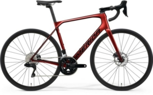 Merida Scultura Endurance 6000 Di2 - Nearly New - M