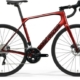 Merida Scultura Endurance 6000 Di2 - Nearly New - M