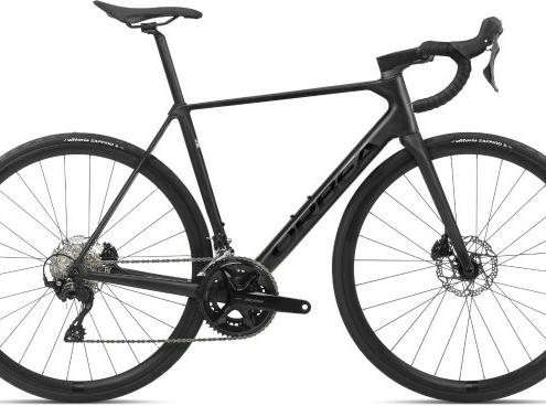 Orbea Orca M30 - Nearly New - 57cm