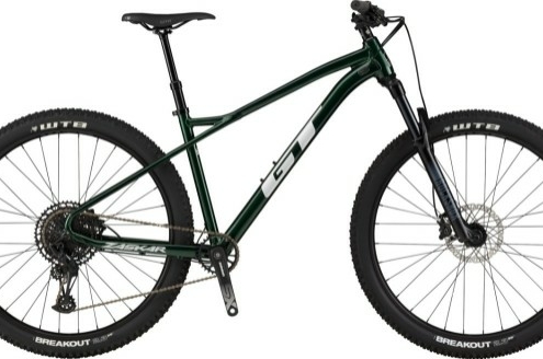 GT Zaskar LT Elite 29"  Nearly New - M