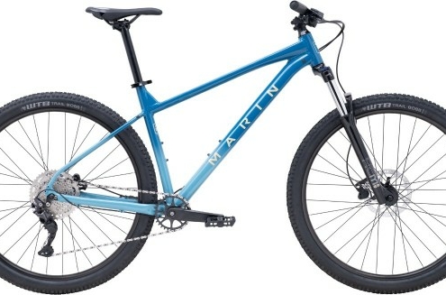 Marin Bobcat Trail 4 29" - Nearly New – L