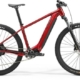 Merida eBig Nine 675 - Nearly New - M