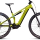 Cube Stereo Hybrid One44 HPC Race 800 - Nearly New - M