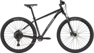 Cannondale Trail 5 - Nearly New - M