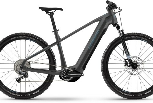 Haibike AllTrack 5 29 - Nearly New – XL