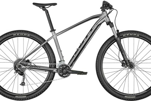 Scott Aspect 950 - Nearly New – L