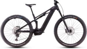 Cube Stereo Hybrid One44 HPC Race 800 - Nearly New – S