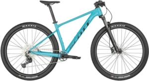 Scott Scale 980 - Nearly New – M