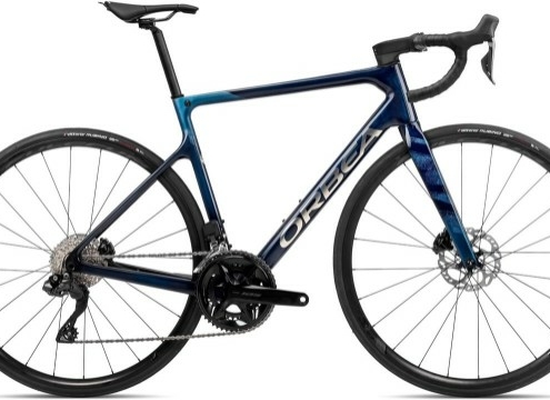 Orbea Orca M30i Team - Nearly New- 53cm