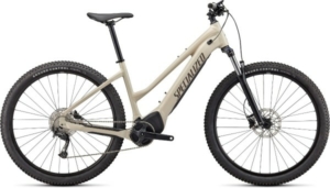 Specialized Turbo Tero 3.0 Step-Through - Nearly New – M