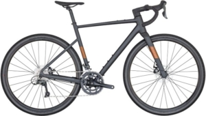 Scott Speedster Gravel 60 - Nearly New - S