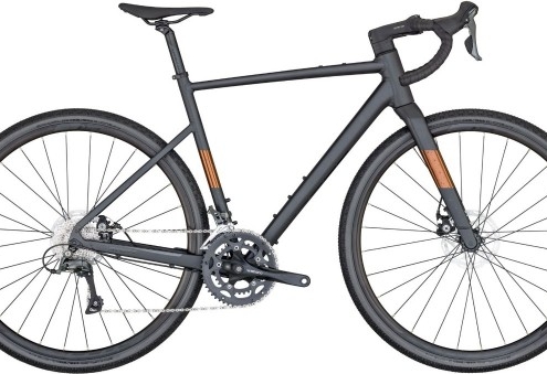 Scott Speedster Gravel 60 - Nearly New - S
