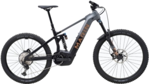 Marin Alpine Trail E2 - Nearly New – XL